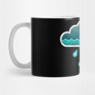 Cloud Mug